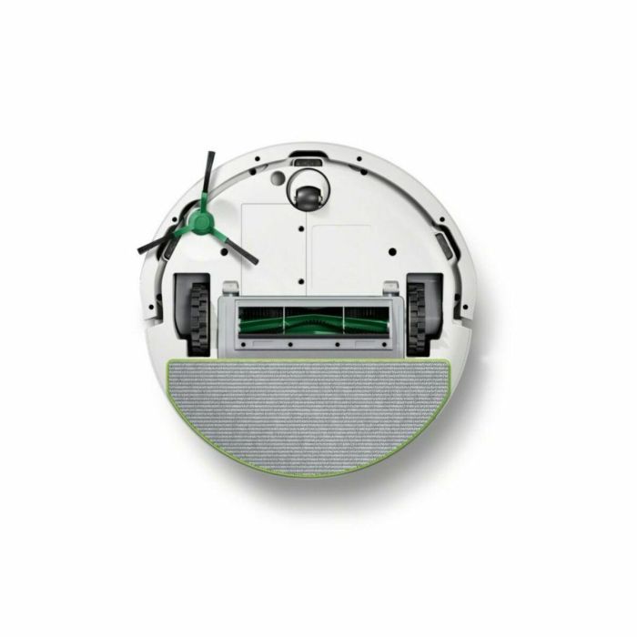 Robot Aspirador Roomba 105AE COMBO WHI 3 Robot Aspirador Roomba 105AE COMBO WHI 3