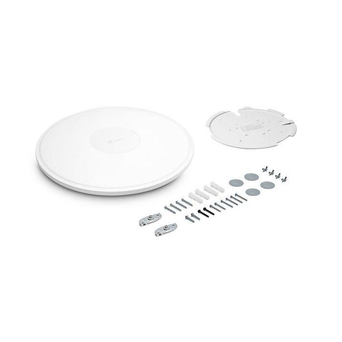 TP-Link Omada EAP772 punto de acceso inalámbrico 9300 Mbit/s Blanco 4 TP-Link Omada EAP772 punto de acceso inalámbrico 9300 Mbit/s Blanco 4