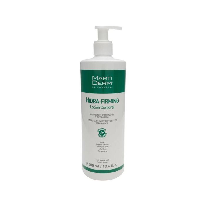 Martiderm Hidrafirming 400 mL