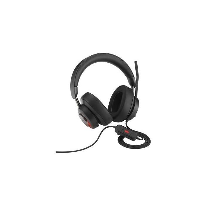 Auriculares Kensington H2000 Negro 18 Auriculares Kensington H2000 Negro 18