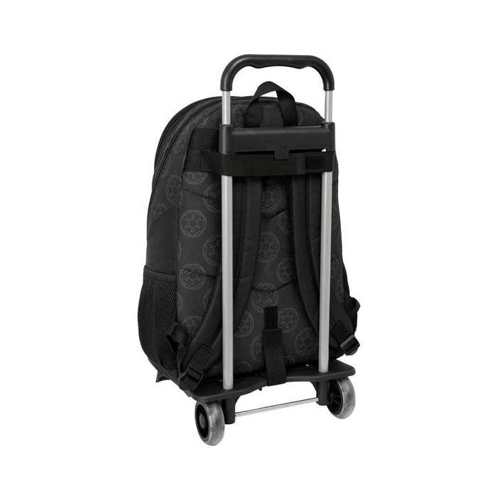 Mochila Safta Mod. 665 Con Carro 905 Setar Wars Rebellion 440x320x160 mm 1 Mochila Safta Mod. 665 Con Carro 905 Setar Wars Rebellion 440x320x160 mm 1