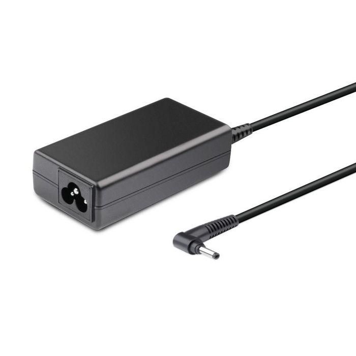 CoreParts Adaptador de Corriente 65W 20V 3.25A para Lenovo Ideapad 310-15IKB, 330S-15ARR, 330-15IKB, Yoga 530/520, IdeaPad 320/320S/710S/510S/510/310/110/100/100S, Con Cable UE CoreParts Adaptador de Corriente 65W 20V 3.25A para Lenovo Ideapad 310-15IKB, 330S-15ARR, 330-15IKB, Yoga 530/520, IdeaPad 320/320S/710S/510S/510/310/110/100/100S, Con Cable UE