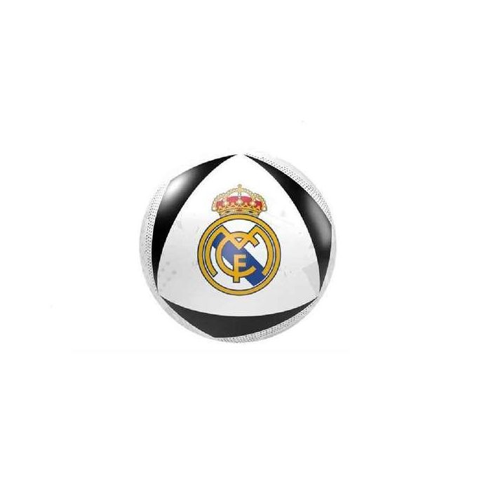 Pelota real madrid 23 cm (hinchada) Pelota real madrid 23 cm (hinchada)