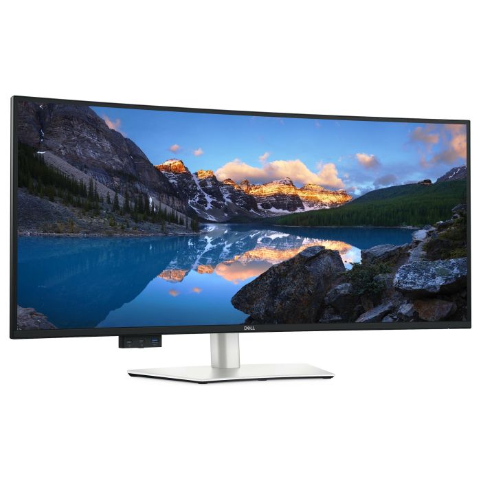 Monitor Dell 210­BMDV 40" 5K Ultra HD