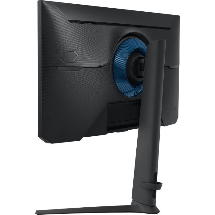 Samsung S25BG400EU Odyssey G4 - Monitor Gaming 25" FHD IPS 1ms 240Hz FreeSync Premium/G-SYNC Compatible Negro 5 Samsung S25BG400EU Odyssey G4 - Monitor Gaming 25" FHD IPS 1ms 240Hz FreeSync Premium/G-SYNC Compatible Negro 5