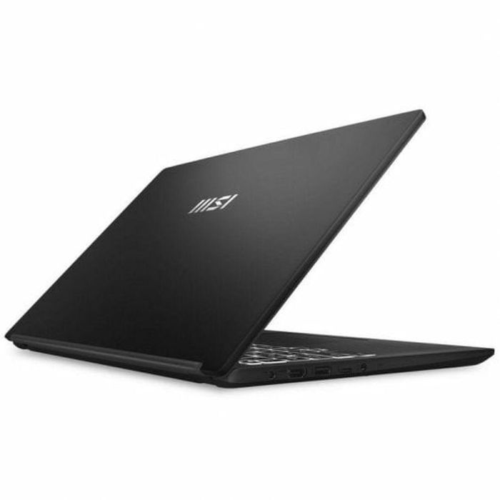 Laptop MSI Modern 15 B7M-243XES 15,6" 16 GB RAM 512 GB SSD AMD Ryzen 7 7730U 3 Laptop MSI Modern 15 B7M-243XES 15,6" 16 GB RAM 512 GB SSD AMD Ryzen 7 7730U 3