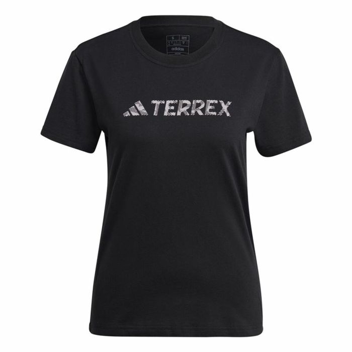 Camiseta Adidas Terrex Classic Logo