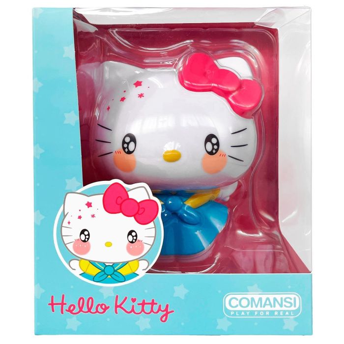 Figura Premium 16 Cm Hello Kitty Kawaii Y90425 Comansi 1 Figura Premium 16 Cm Hello Kitty Kawaii Y90425 Comansi 1