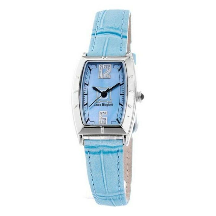 Reloj Mujer Laura Biagiotti LB0010L-05 (Ø 23 mm) Reloj Mujer Laura Biagiotti LB0010L-05 (Ø 23 mm)