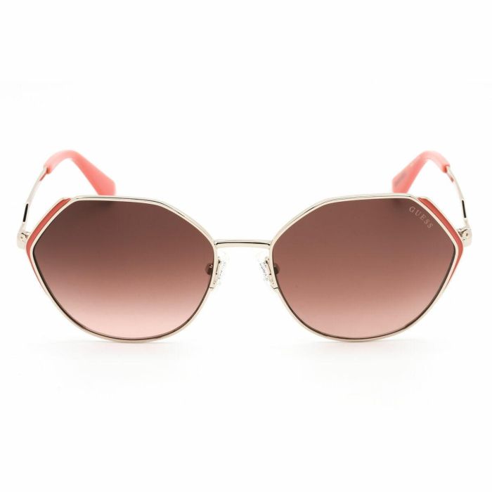 Gafas de Sol Mujer Guess GU7842 5 Gafas de Sol Mujer Guess GU7842 5