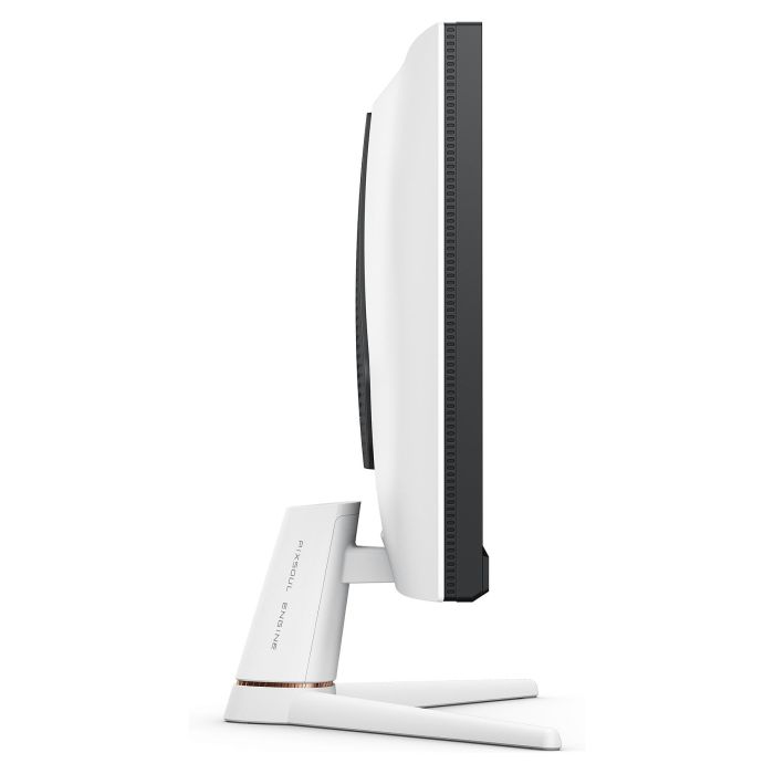 BenQ EX251 Pantalla para PC 24.5" Full HD LED Negro, Blanco 5