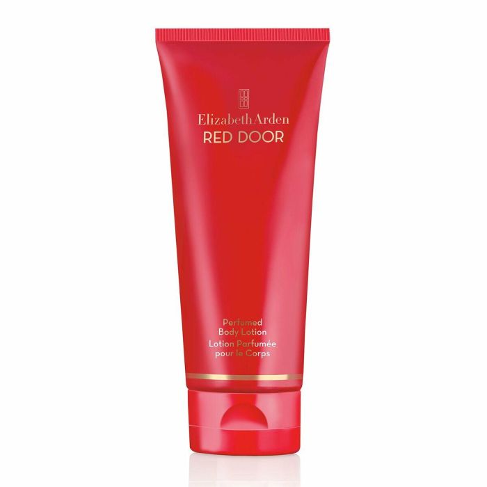 Loción Corporal Elizabeth Arden Red Door 200 ml Loción Corporal Elizabeth Arden Red Door 200 ml