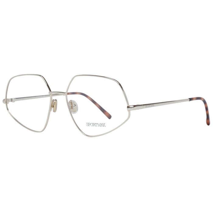 Montura de Gafas Mujer Sportmax SM5010 55032 Montura de Gafas Mujer Sportmax SM5010 55032