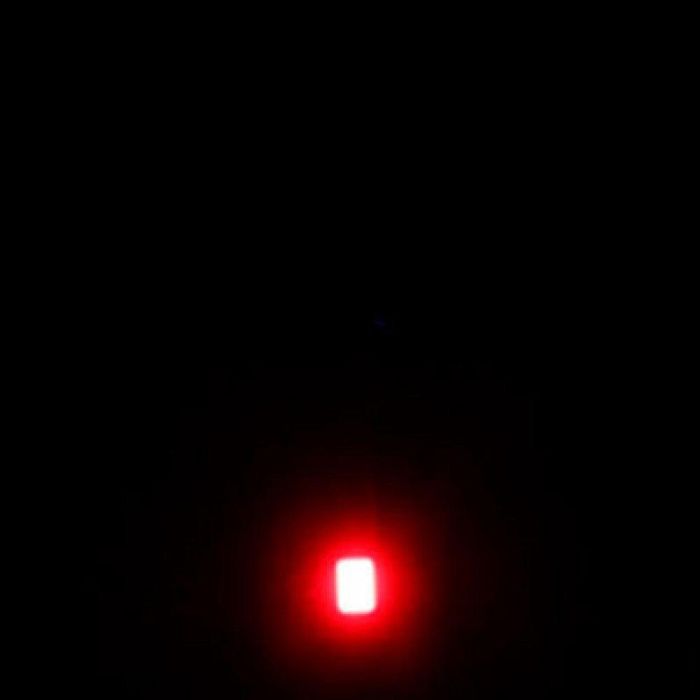 Signo LED Neon . Ancho 28Mm Alto 161Mm Fondo 38Mm - - 1