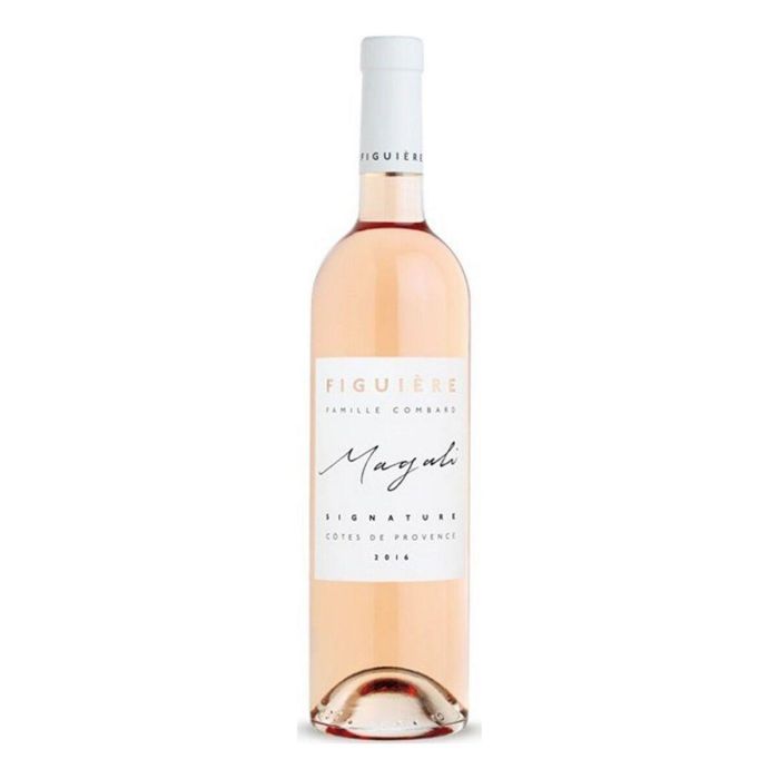 Figuière Cuvée Magali Vino Rosado