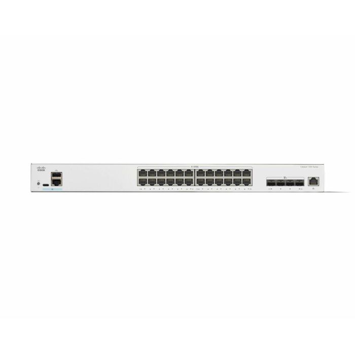 Switch CISCO C1300-24XT 1