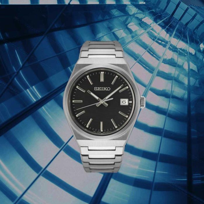 Reloj Hombre Seiko SUR557P1 1 Reloj Hombre Seiko SUR557P1 1