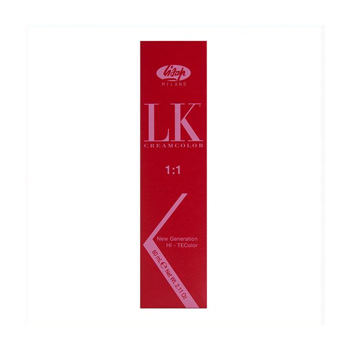 Lisap Lk Antiage Hi-red Mix 60ml Color 00/666