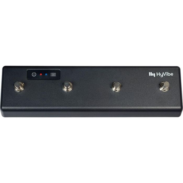 Controlador Bluetooth Para Lâg Hyvibe - 4 Pulsadores 1 Controlador Bluetooth Para Lâg Hyvibe - 4 Pulsadores 1
