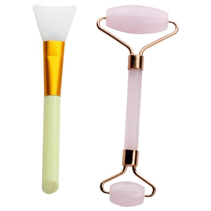 Masajeador Facial Y Aplicador Cosmetic Club 1