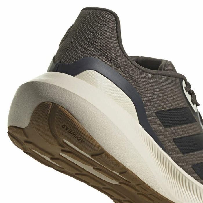 Zapatillas de Running para Adultos Adidas HP7569 Oliva 2 Zapatillas de Running para Adultos Adidas HP7569 Oliva 2