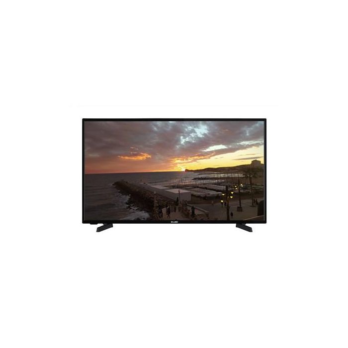 Elbe Televisor D-LED FHD 40" Smart TV con WiFi, BT, DVBT2, XTV-4001-WiFi 1 Elbe Televisor D-LED FHD 40" Smart TV con WiFi, BT, DVBT2, XTV-4001-WiFi 1