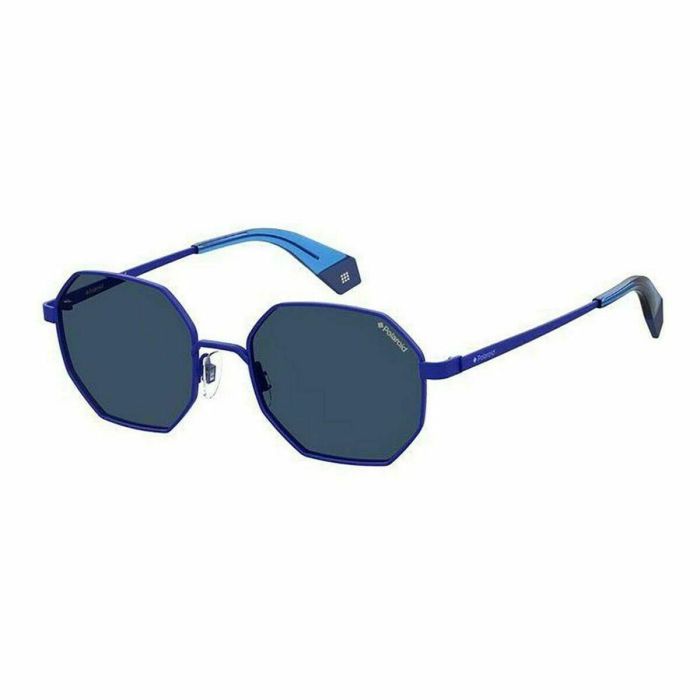 Gafas de Sol Unisex Polaroid PLD6067S-PJP Ø 53 mm Gafas de Sol Unisex Polaroid PLD6067S-PJP Ø 53 mm