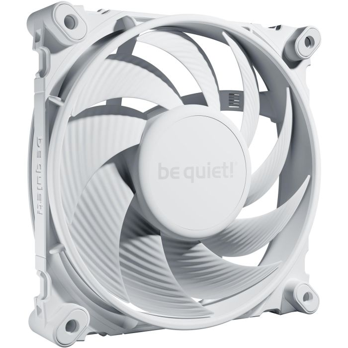 Ventilador de Caja Be Quiet! BL115 Ø 12 cm (1 unidad) 0 Ventilador de Caja Be Quiet! BL115 Ø 12 cm (1 unidad) 0