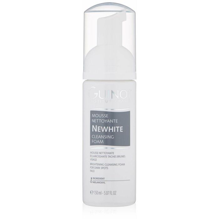 Desmaquillante Facial Guinot Newhite 150 ml Desmaquillante Facial Guinot Newhite 150 ml