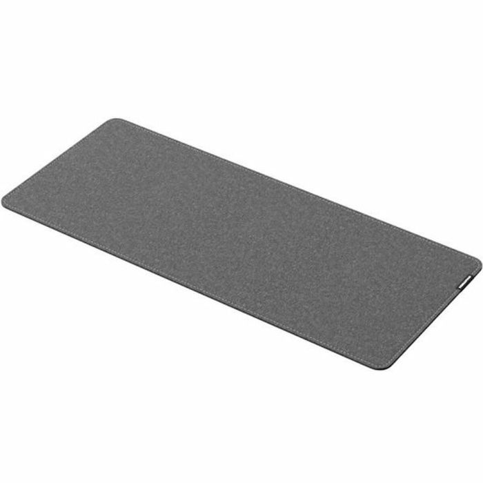 Alfombrilla de Ratón Owlotech Gris 3