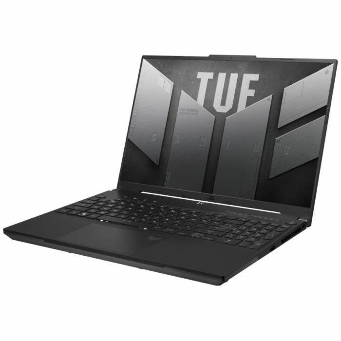 ASUS TUF617NSRN3003 Portátil Gaming TUF Gaming A16 16 WUXGA Ryzen 7 7435HS RX 7600S 8GB 16GB RAM 512GB SSD Sin Windows 3 ASUS TUF617NSRN3003 Portátil Gaming TUF Gaming A16 16 WUXGA Ryzen 7 7435HS RX 7600S 8GB 16GB RAM 512GB SSD Sin Windows 3