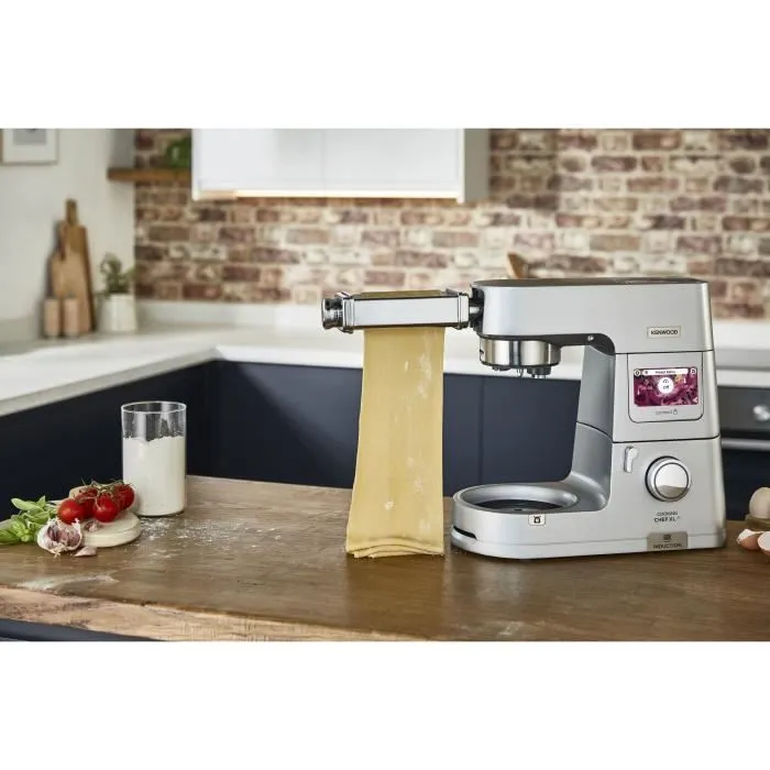 Kenwood KAX980ME Accesorio Máquina de Pasta 2