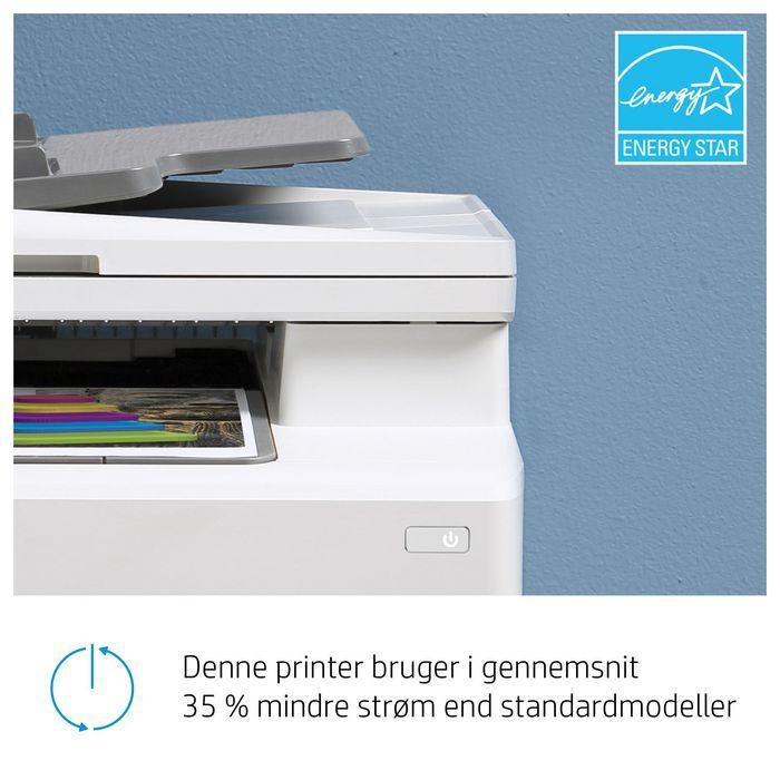 HP Color LaserJet Pro MFP M183fw, Laser, 216 x 356, 600 x 600dpi, 16ppm, 800MHz, 256MB, WiFi, LCD 35 HP Color LaserJet Pro MFP M183fw, Laser, 216 x 356, 600 x 600dpi, 16ppm, 800MHz, 256MB, WiFi, LCD 35