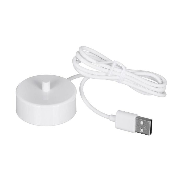 Cepillo de Dientes Eléctrico Philips HX3651/12 * Azul Blanco 1 Cepillo de Dientes Eléctrico Philips HX3651/12 * Azul Blanco 1