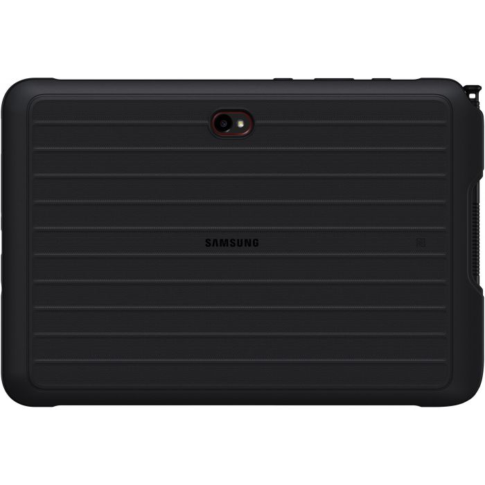 Samsung T636 6-128 BK Tablet Galaxy Tab Active4 Pro 10.1" 6GB RAM 128GB 5G Robusta con S Pen Negra 1
