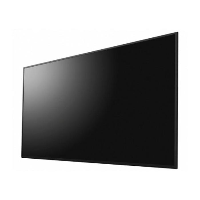 Sony FW-55BZ35L Pantalla de señalización digital 55" LCD 4K Ultra HD 550 cd/m² Wifi Android Negro 10 Sony FW-55BZ35L Pantalla de señalización digital 55" LCD 4K Ultra HD 550 cd/m² Wifi Android Negro 10