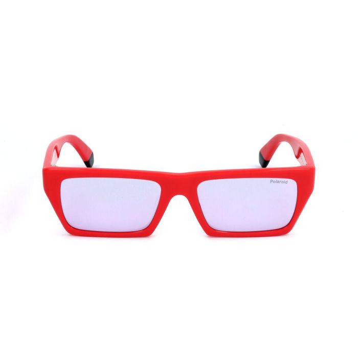 Gafas de Sol Hombre Polaroid PLDMSGM1-G-0A4 Ø 53 mm 0 Gafas de Sol Hombre Polaroid PLDMSGM1-G-0A4 Ø 53 mm 0