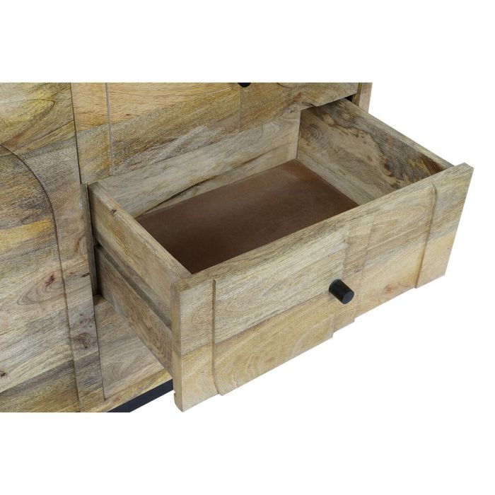 Aparador DKD Home Decor Madera de mango 160 x 42 x 82 cm 7 Aparador DKD Home Decor Madera de mango 160 x 42 x 82 cm 7