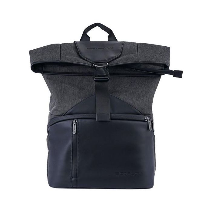 EcoFlow RIVER 2 Bag - Bolsa de Transporte para Estación de Energía Portátil