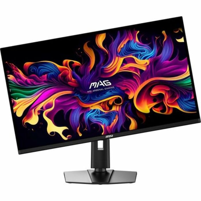 Monitor MSI 4K Ultra HD 31,5" 240 Hz 6