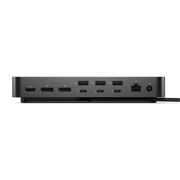 D Dell PRO THUNDERBOLT 5 SMART 1 D Dell PRO THUNDERBOLT 5 SMART 1