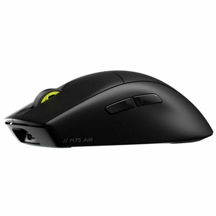 Corsair COR0840006669081 M75 Air Wireless Ratón gaming inalámbrico ultraligero negro 5
