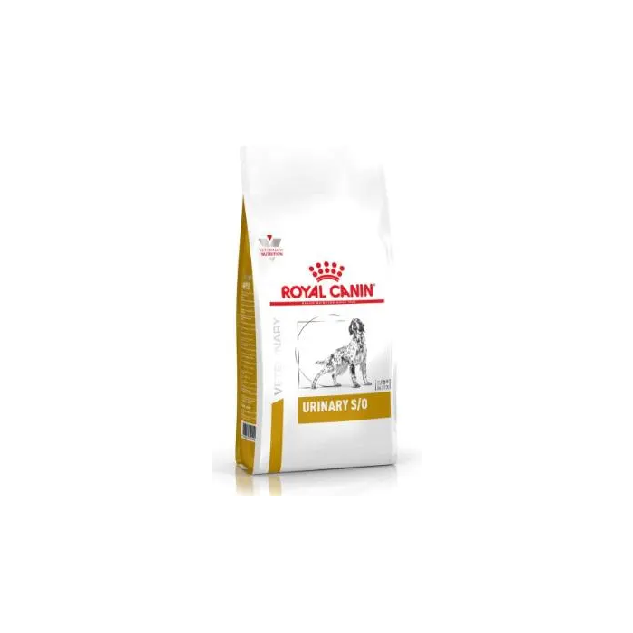 Royal Vet Canine Urinary S-O Lp18 7,5 kg