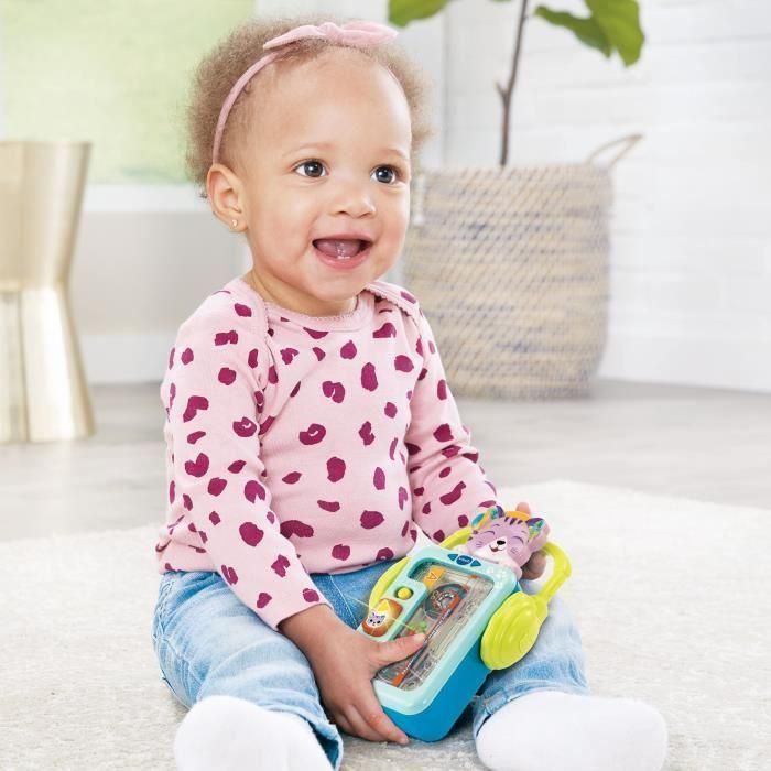 VTech Baby - Descubrimiento de bebés 1 VTech Baby - Descubrimiento de bebés 1
