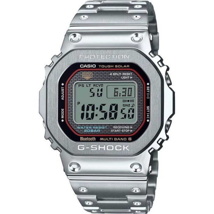 Reloj Hombre Casio G-Shock GMW-B5000D-1CER