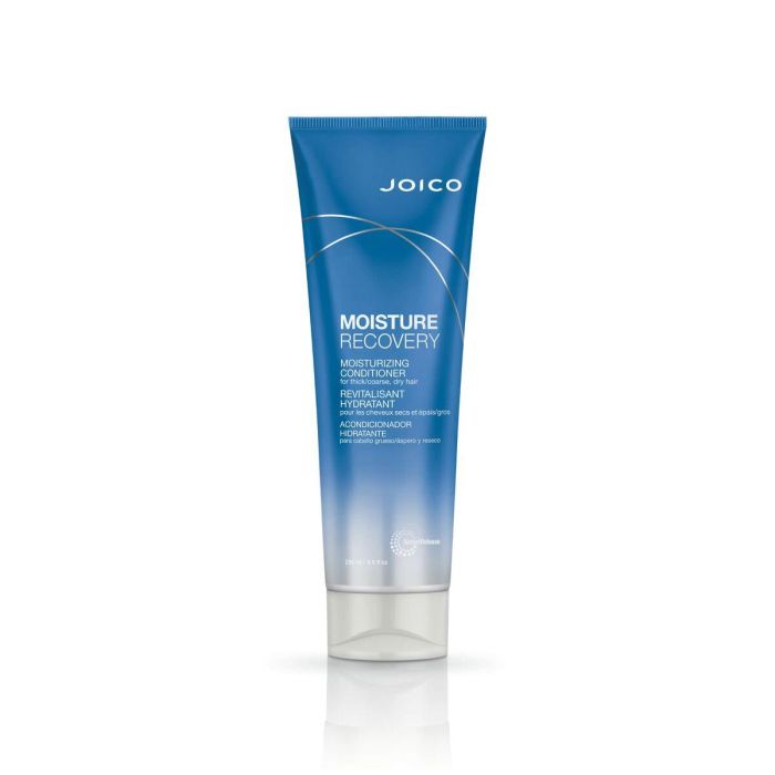 Joico Acondicionador Moisture Recovery Cabello Seco Grueso 250ml | Hidratante, Desenreda, Reduce Encrespamiento