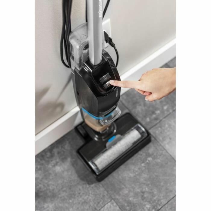 Bissell BIS0011120274035 CrossWave HF2 Select Aspirador Multifunción 3 en 1 con Cable | Aspira, Lava, Seca, Autolimpieza 1