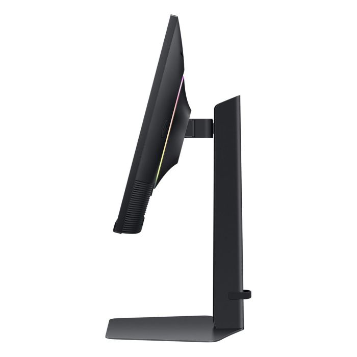 Samsung S27DG702EU Monitor Gaming 27" 4K UHD 3840x2160 1ms 144Hz IPS HDR Pivot Speaker Negro 14