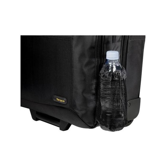 TARGUS Notebook Trolly TCG717 15-17.3" schwarz/grau retail 5 TARGUS Notebook Trolly TCG717 15-17.3" schwarz/grau retail 5