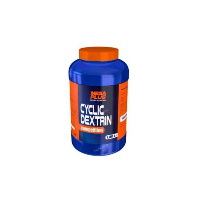 Cyclic Dextrin Competition 1Kg